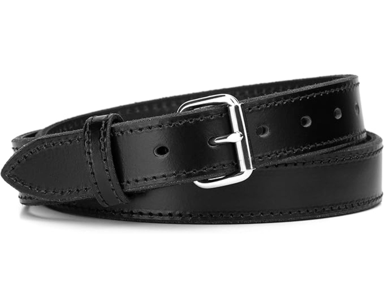 Ultimate Steel Core Gun Belt