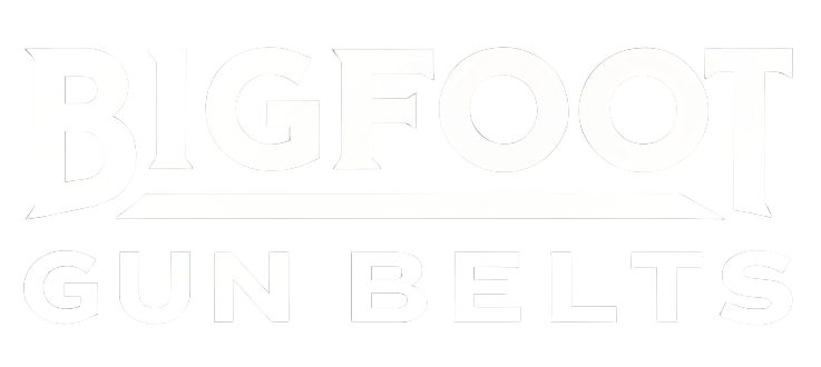Bigfoot Belts Official Website