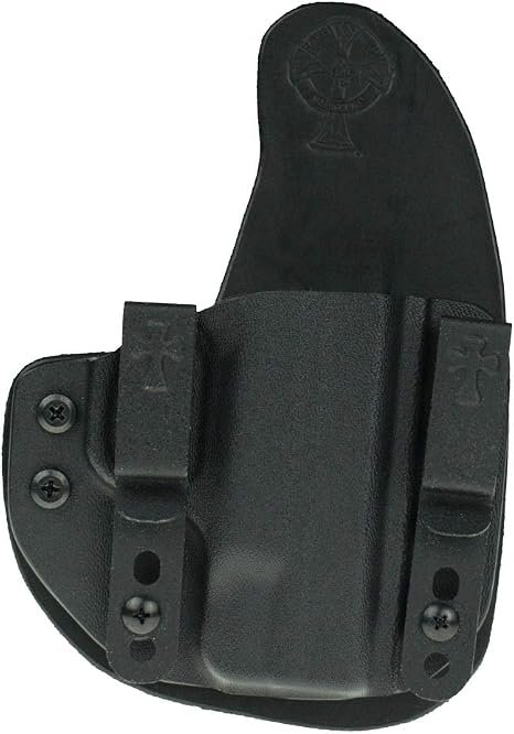 CrossBreed Reckoning IWB Holster