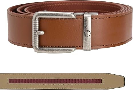 Nexbelt Rogue Leather EDC Gun Belt