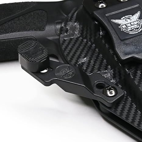 We The People Modwing Holster Claw